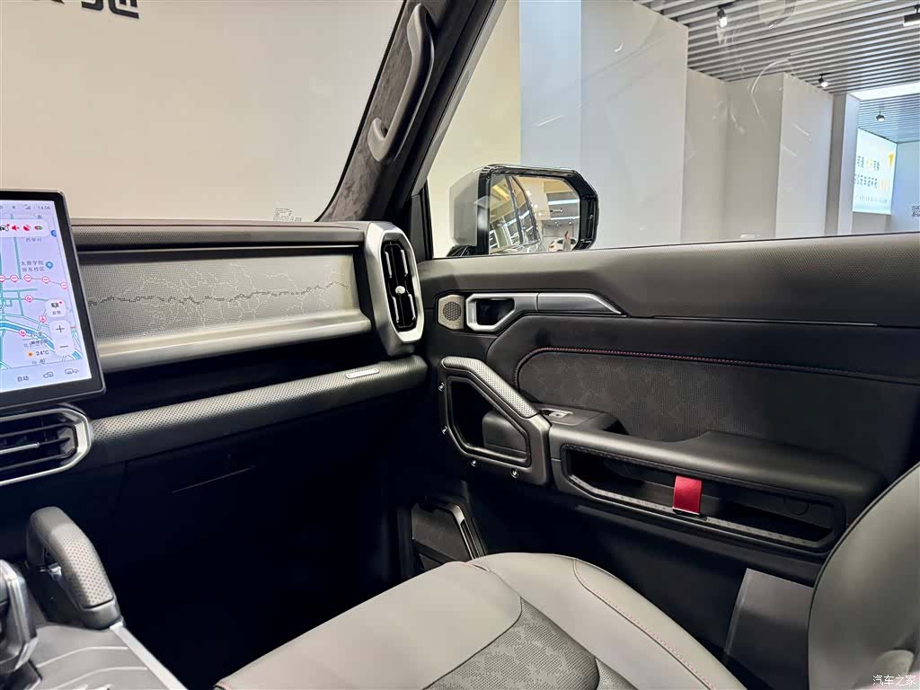 Jetour Traveller, 2024 22