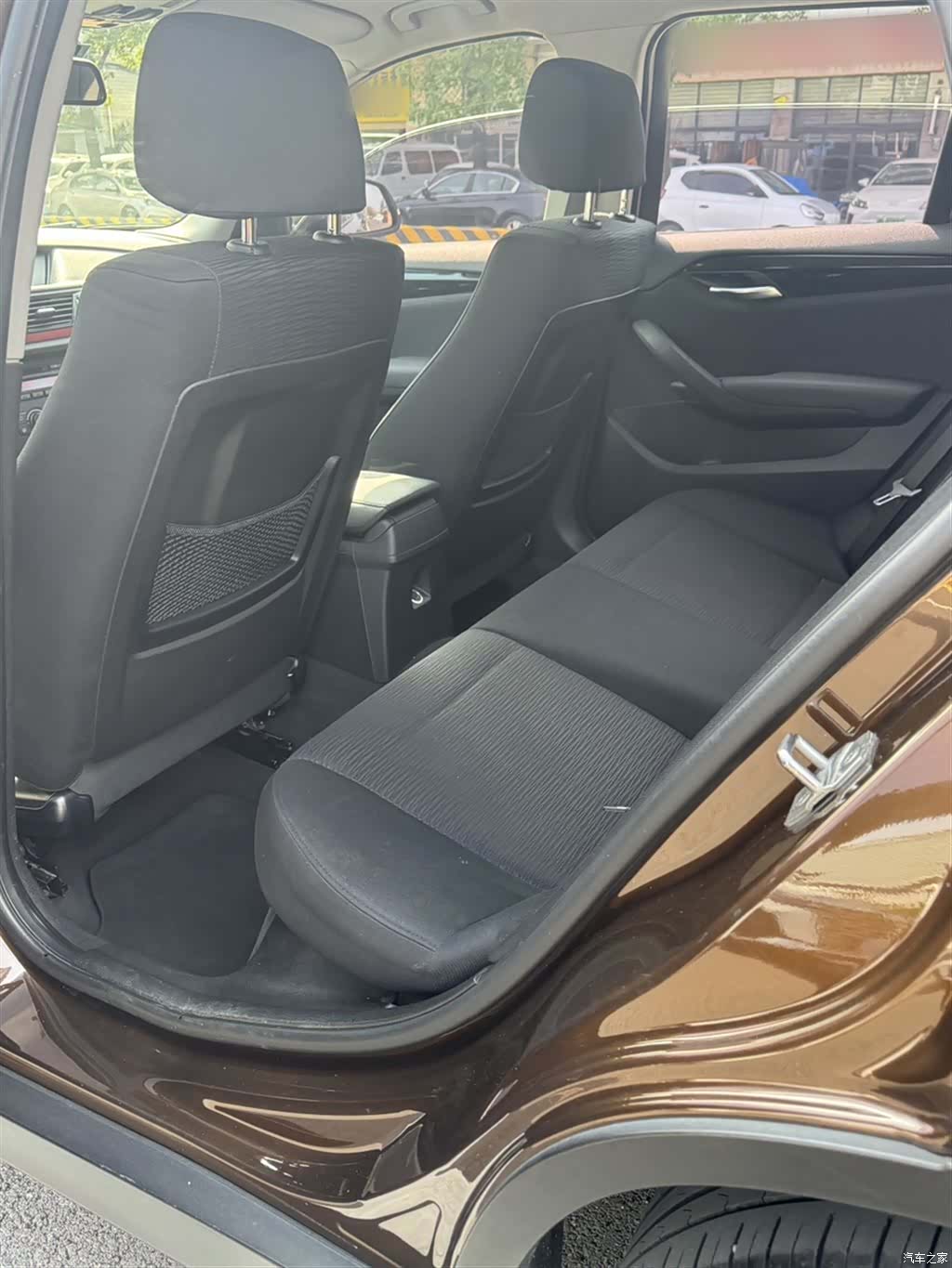 BMW X1, 2016 11