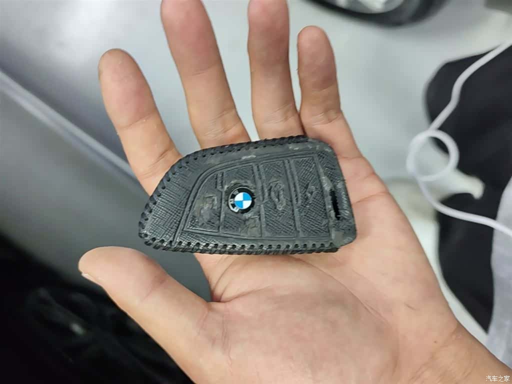 BMW X1, 2019 9