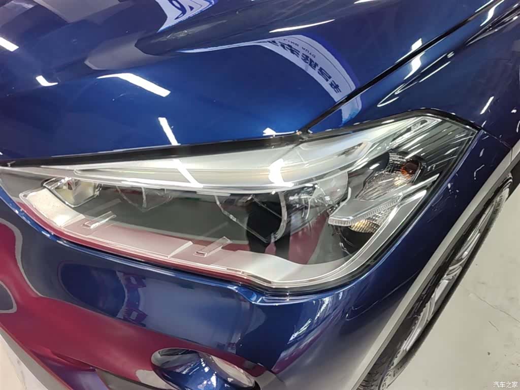 BMW X1, 2019 24