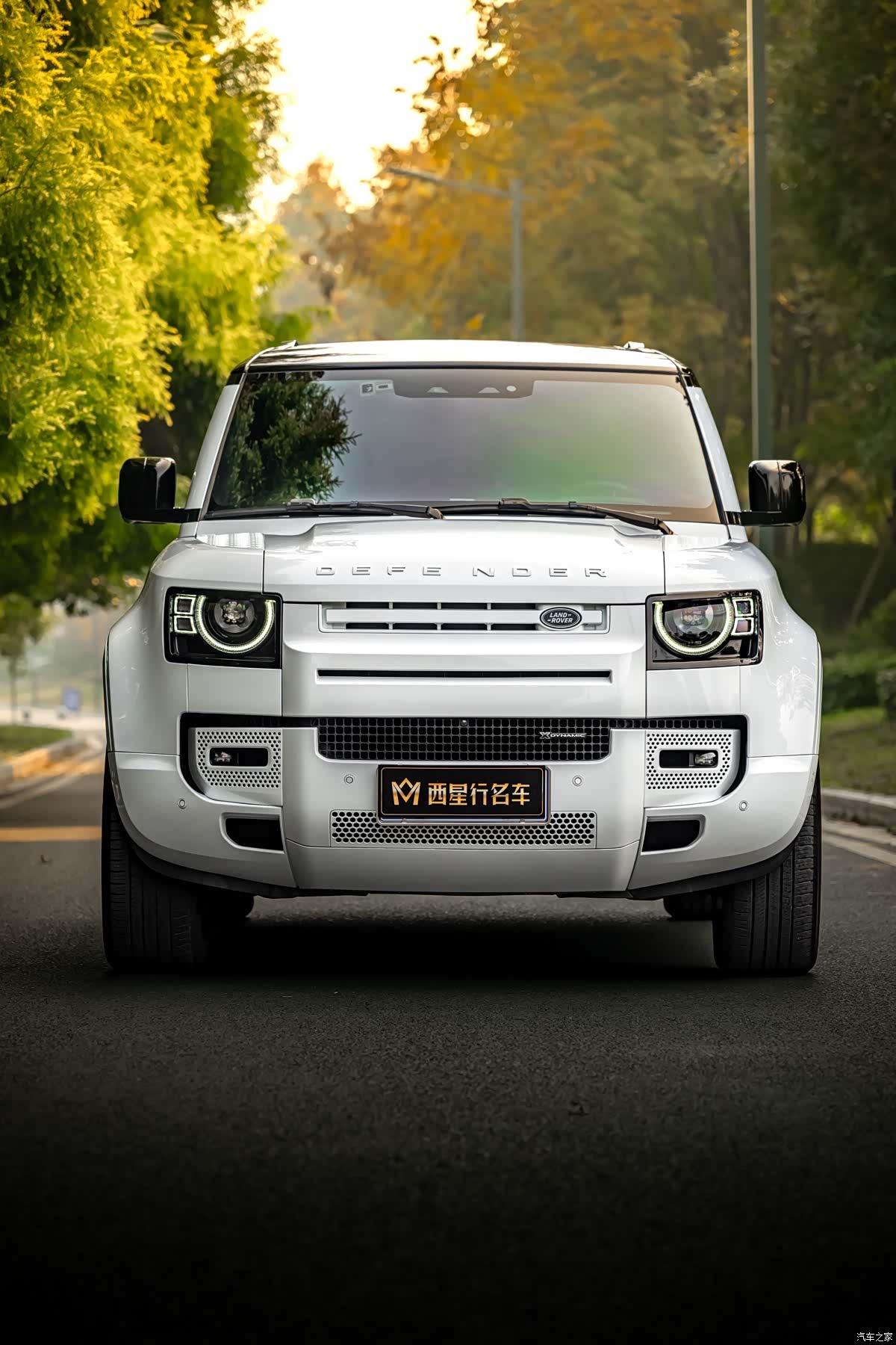 Land Rover Defender, 2022 2