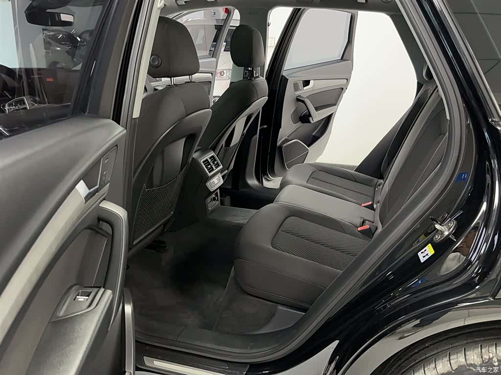 Audi Q5L, 2018 18