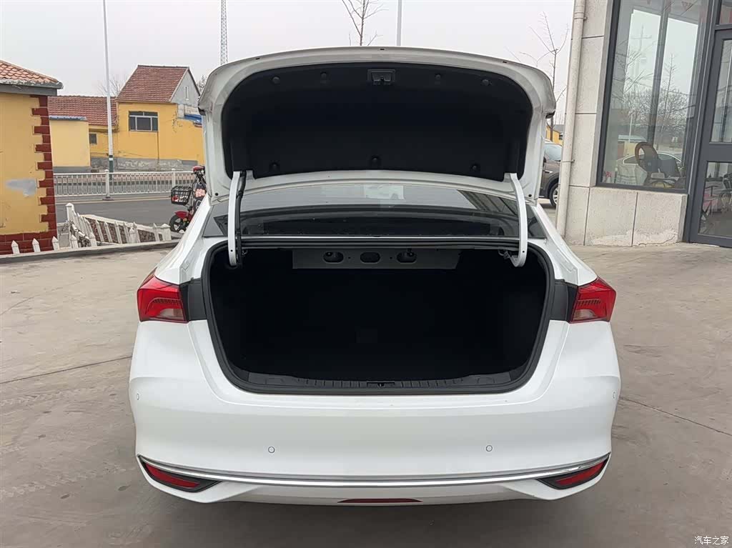 Buick Verano, 2024 21