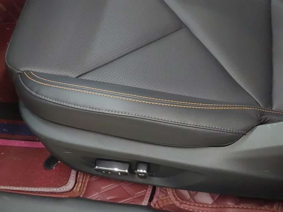 Changan UNI-V Smart iDD