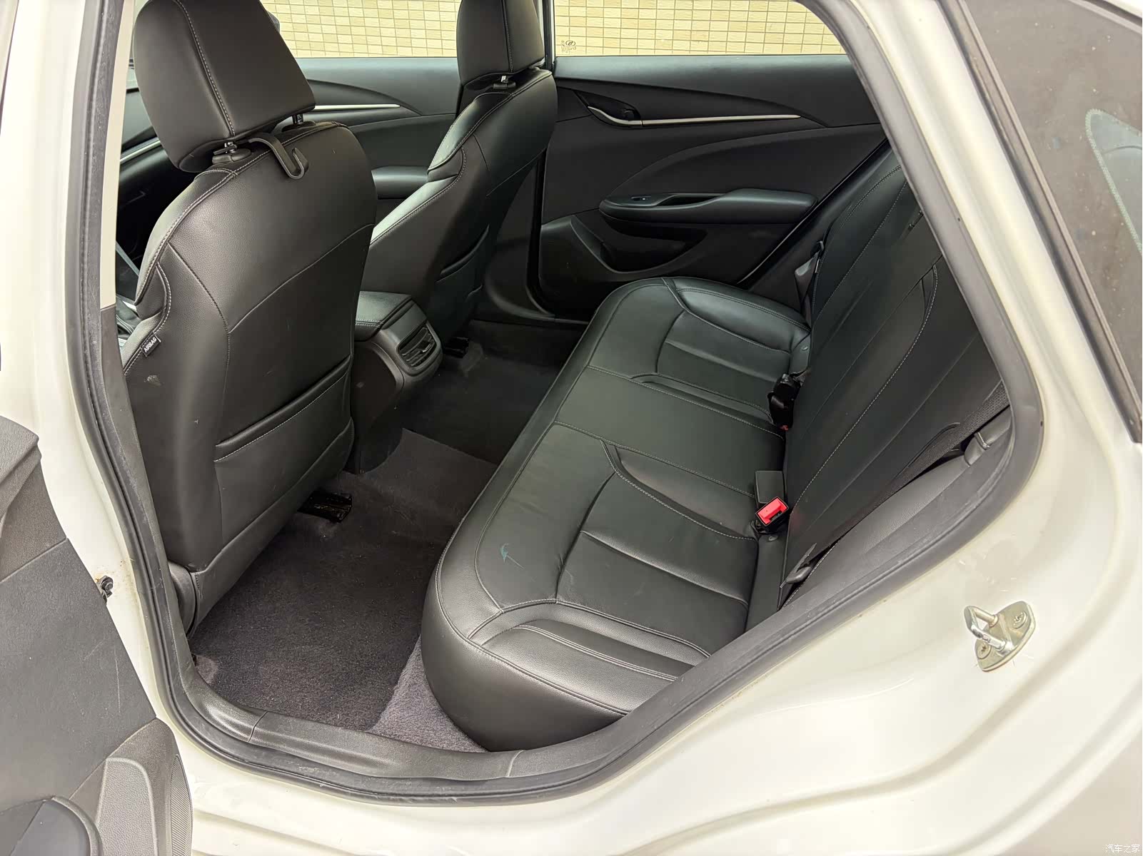 Buick VI, 2019 6