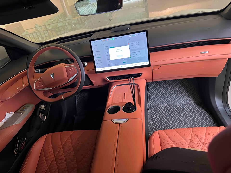 DEEPAL Dark blue S07