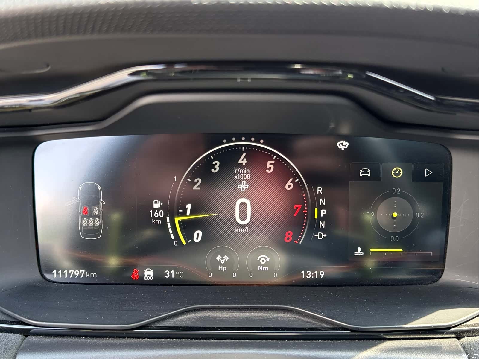 Lynk & Co 02, 2021 11