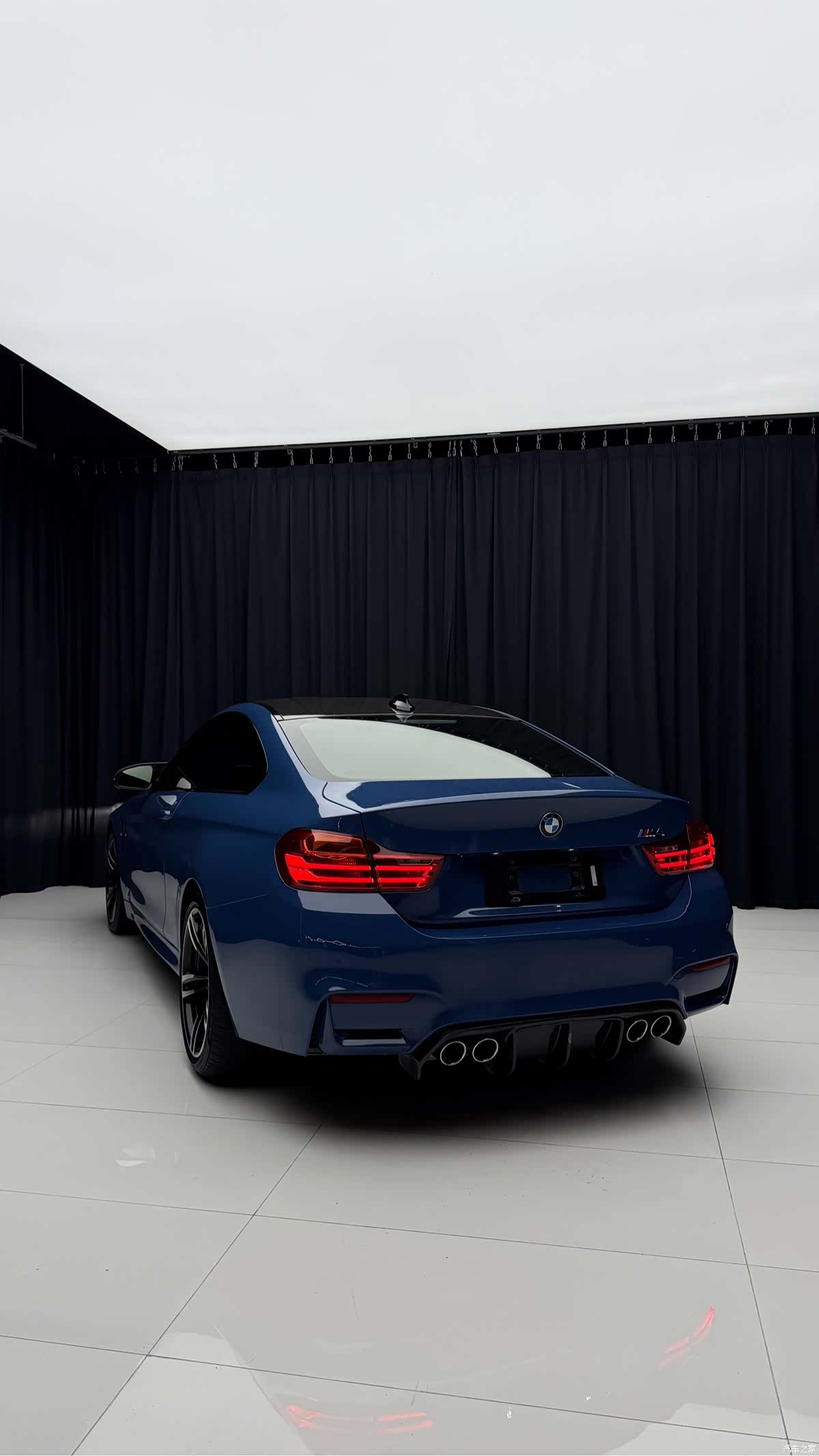 BMW M4, 2015 10