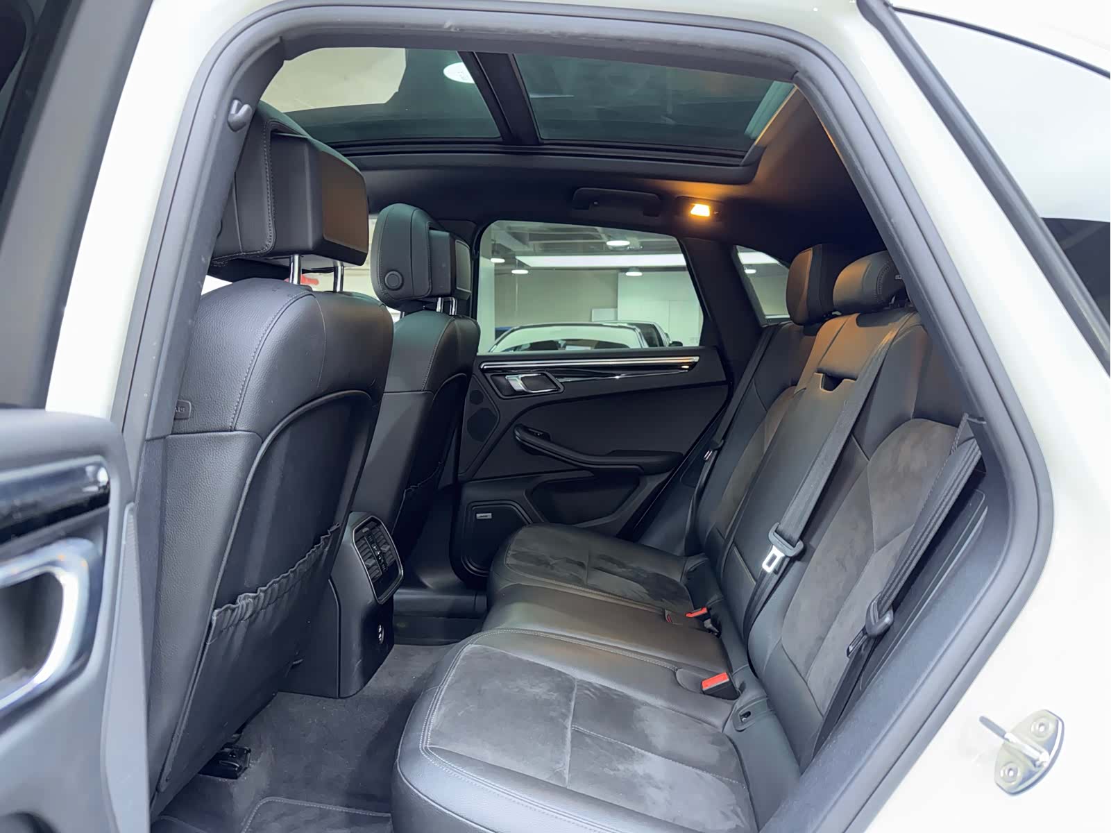 Porsche Macan, 2020 13
