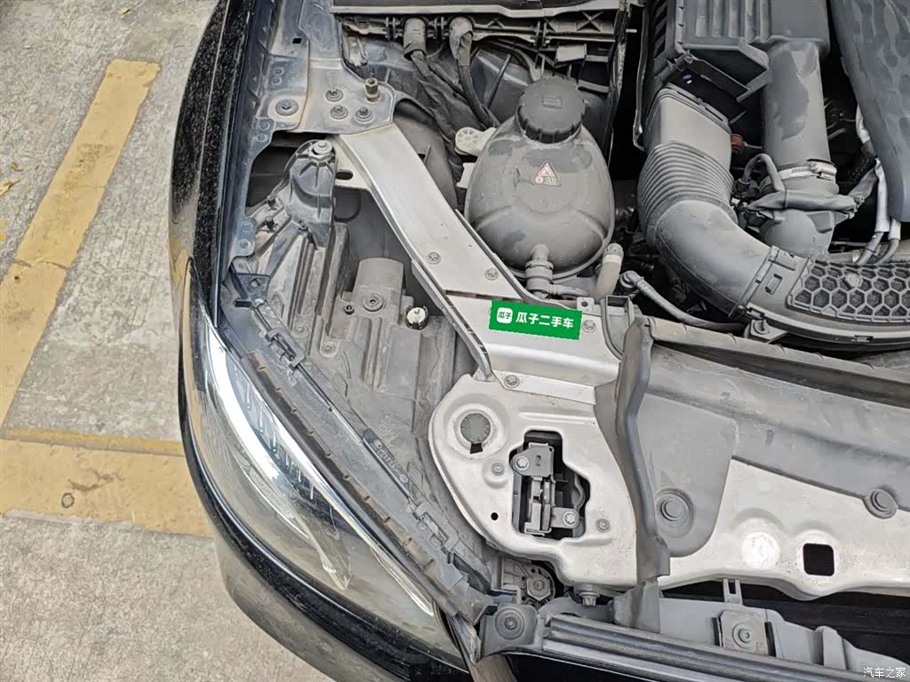 Mercedes-Benz E-Class, 2018 21