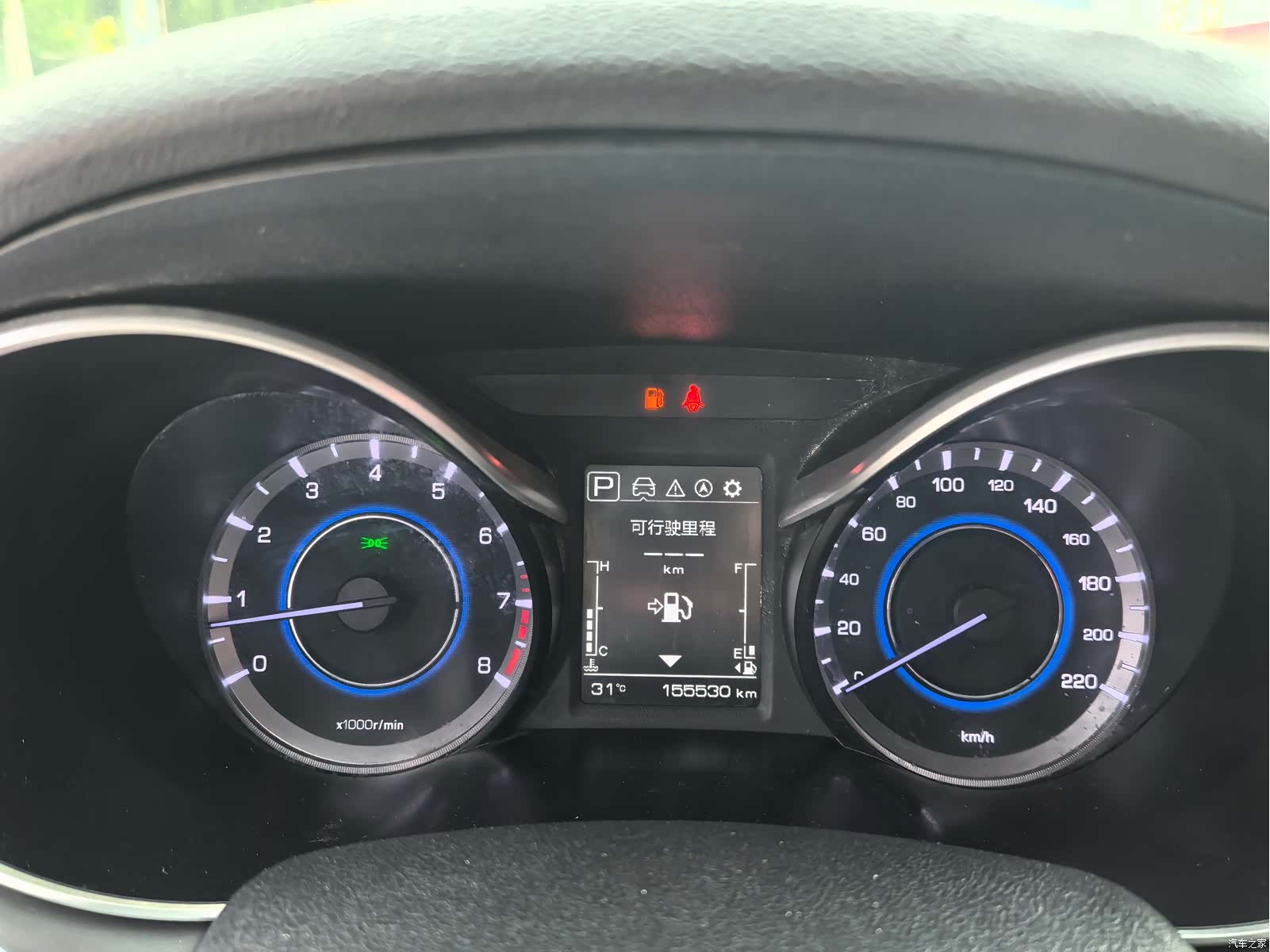 Changan Eado, 2018 18