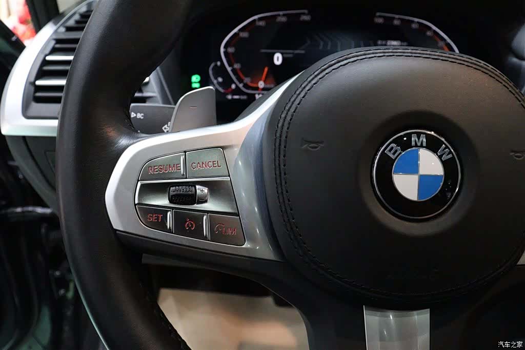 BMW X3, 2024 17