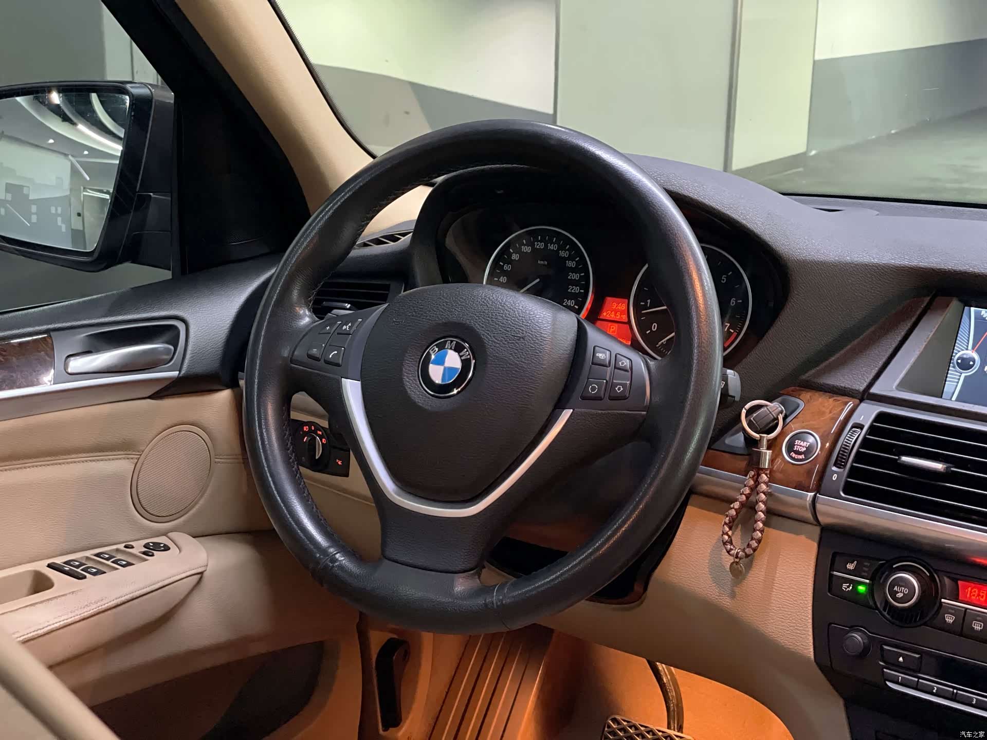 BMW X5, 2013 17