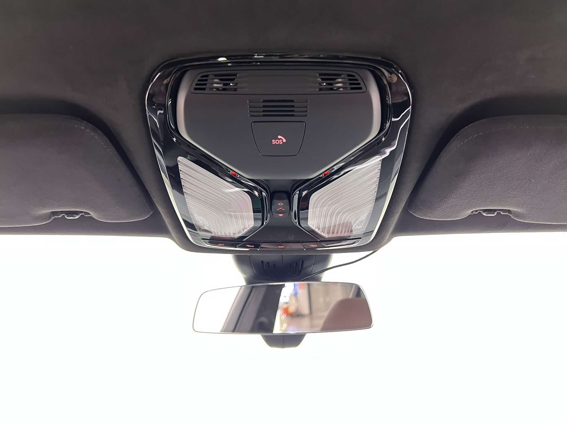 BMW X7, 2022 13