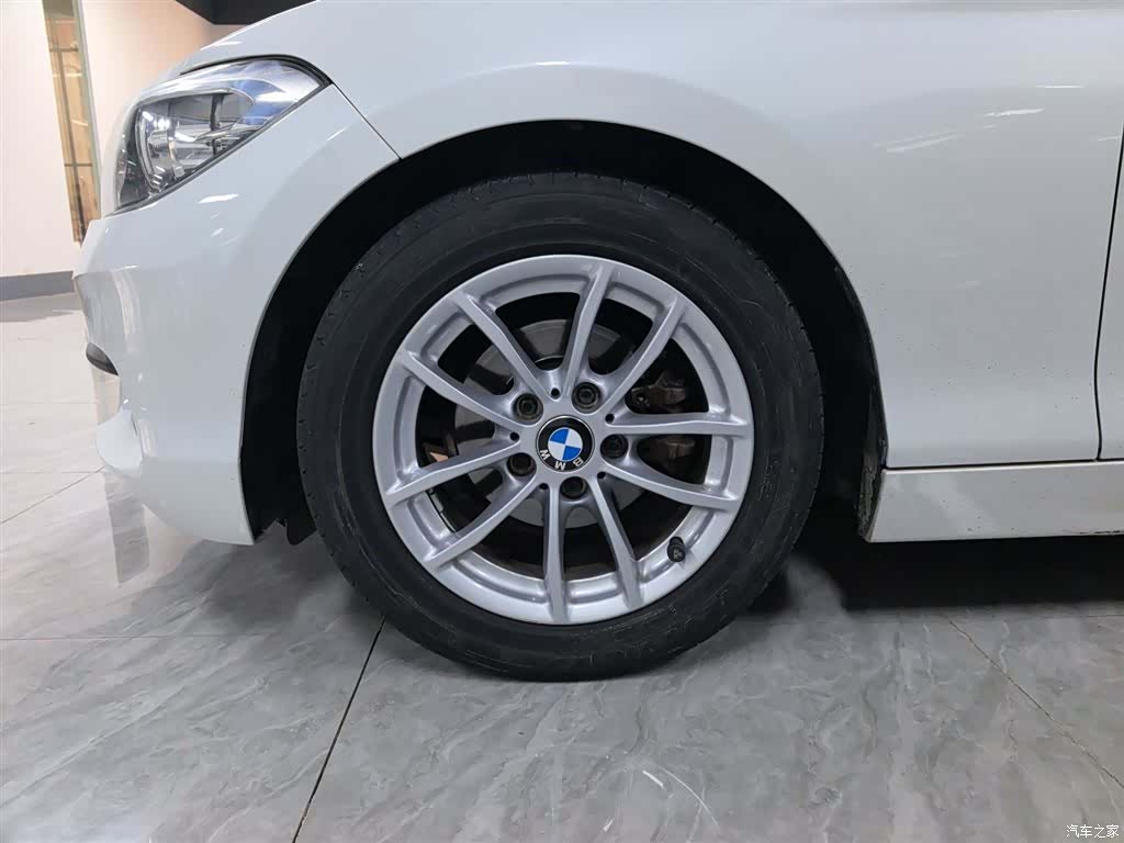 BMW 1 Series, 2019 25