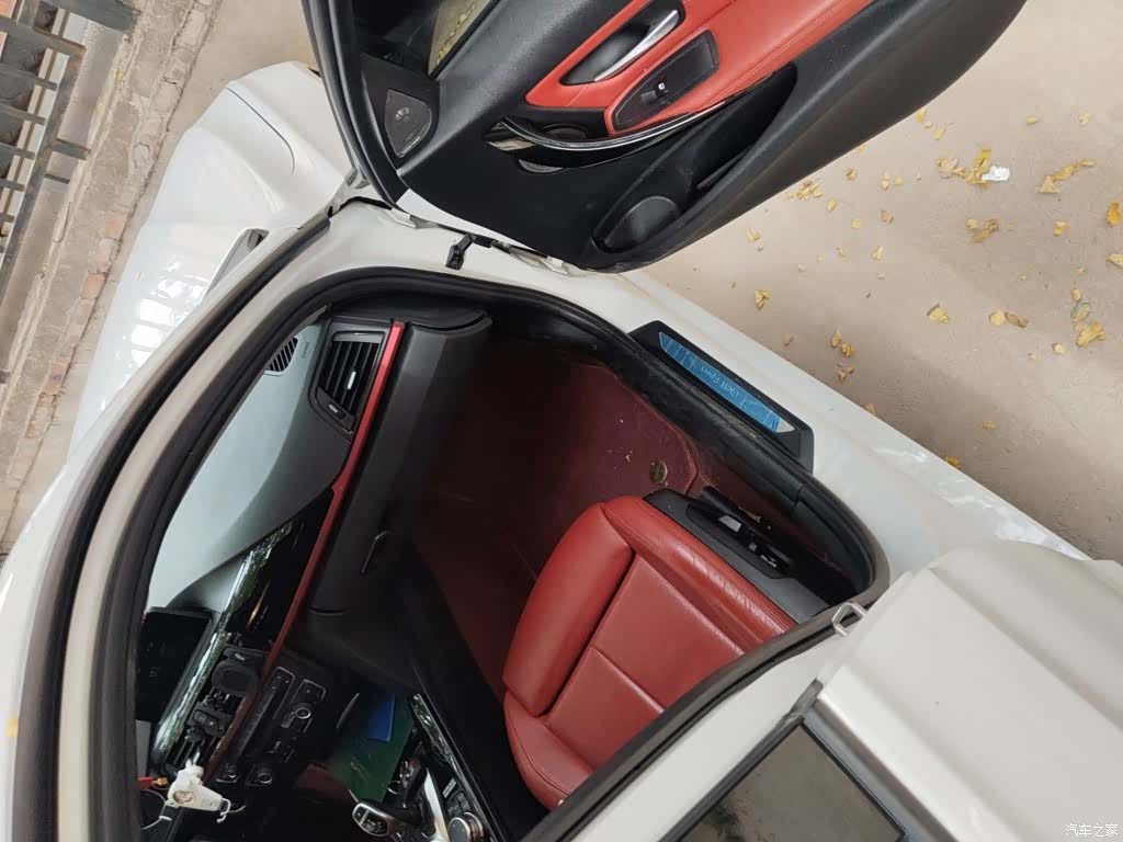 BMW 3 Series, 2015 20