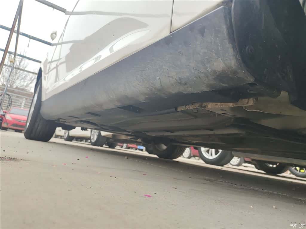 Ford Focus, 2016 21
