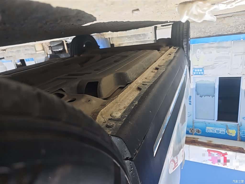 Wuling 510, 2018 21