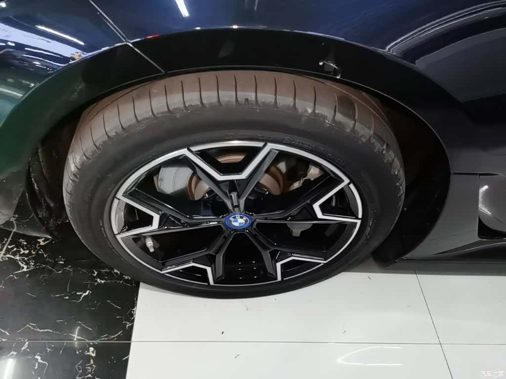 BMW i3, 2024 23