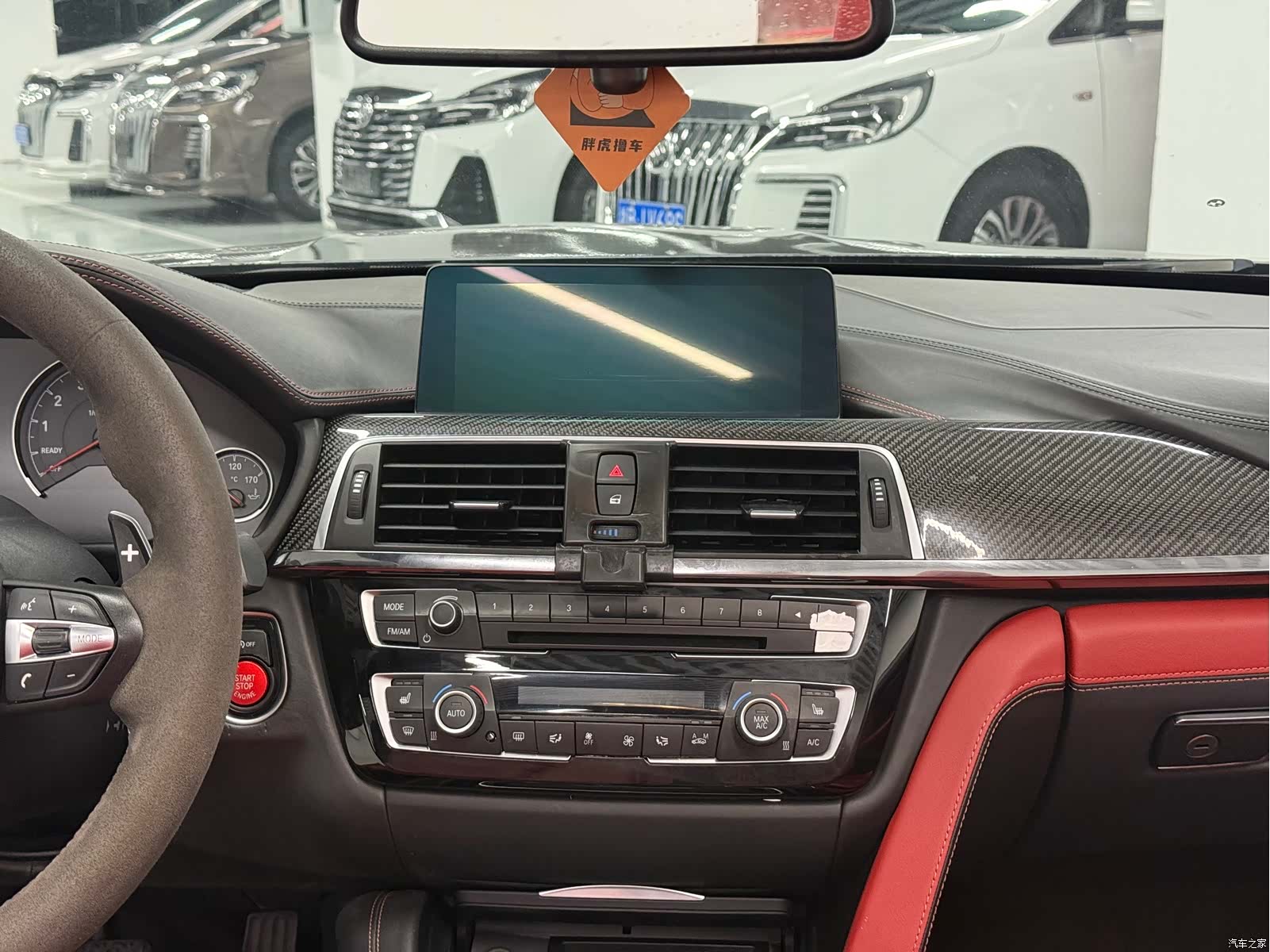 BMW M4, 2019 8
