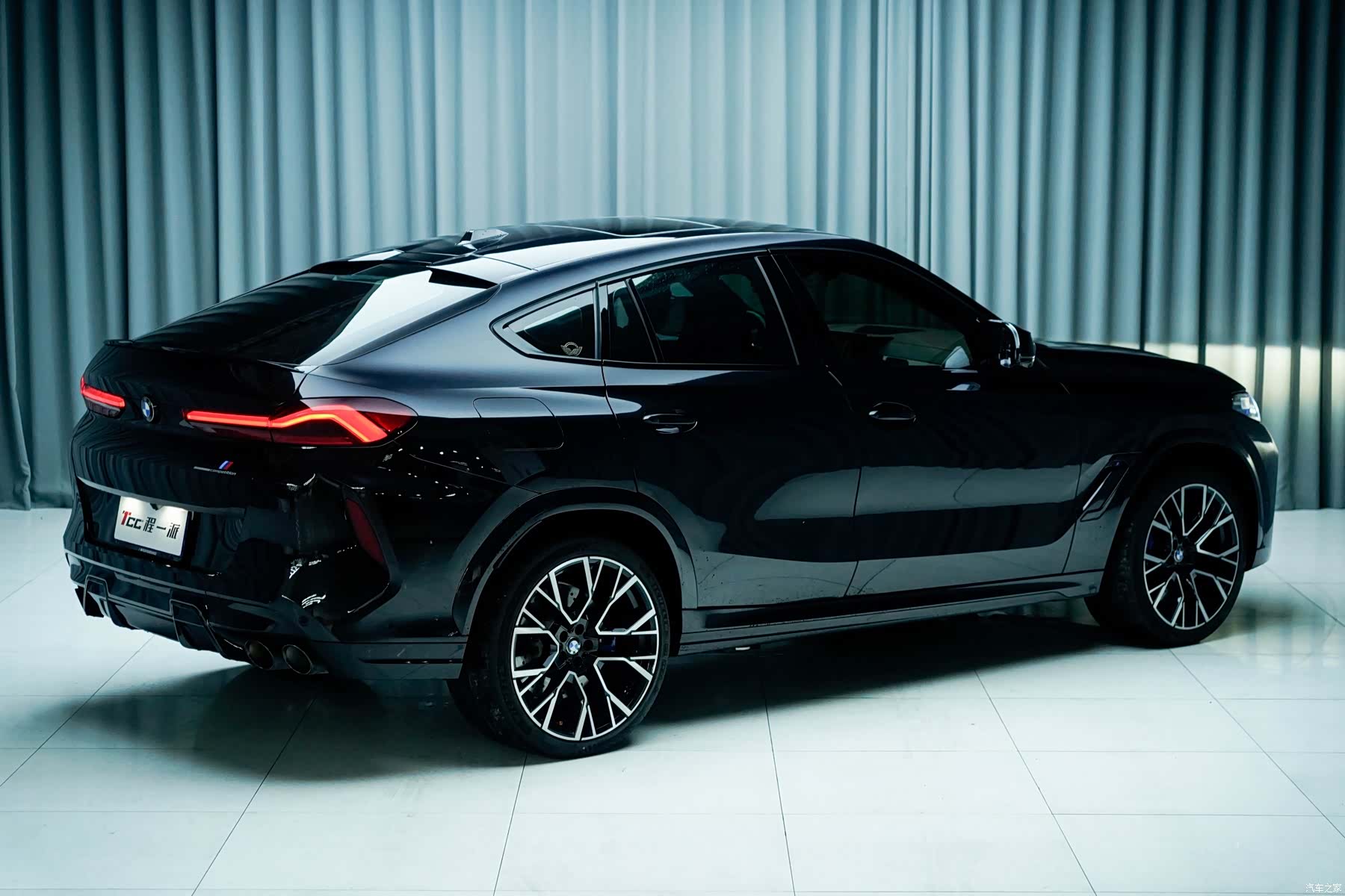 BMW X6, 2023 7