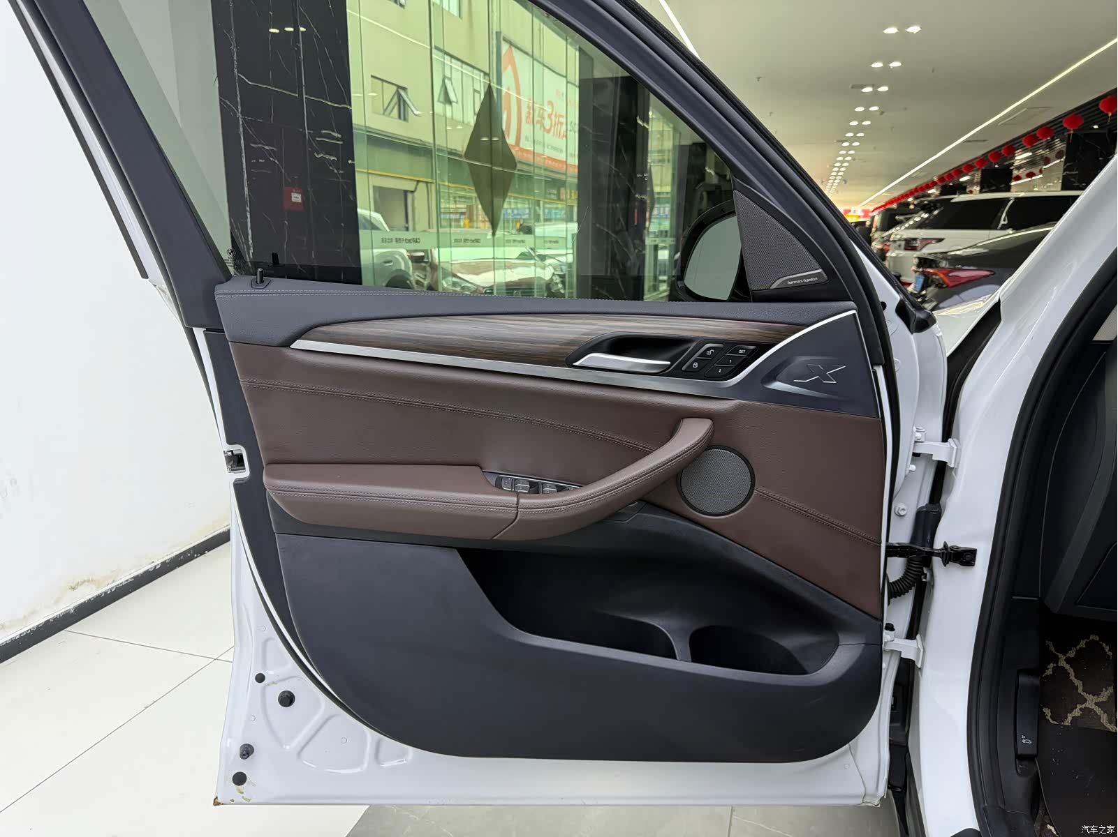 BMW X3, 2020 9
