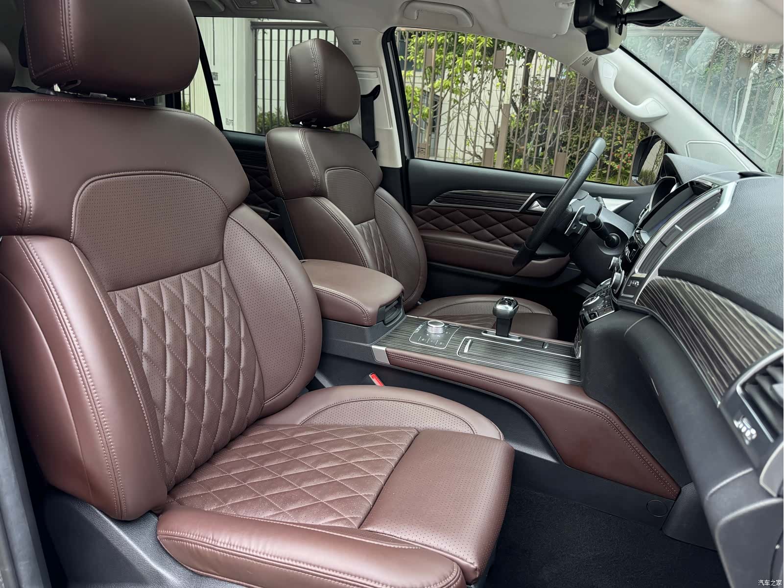 Haval H9, 2019 15