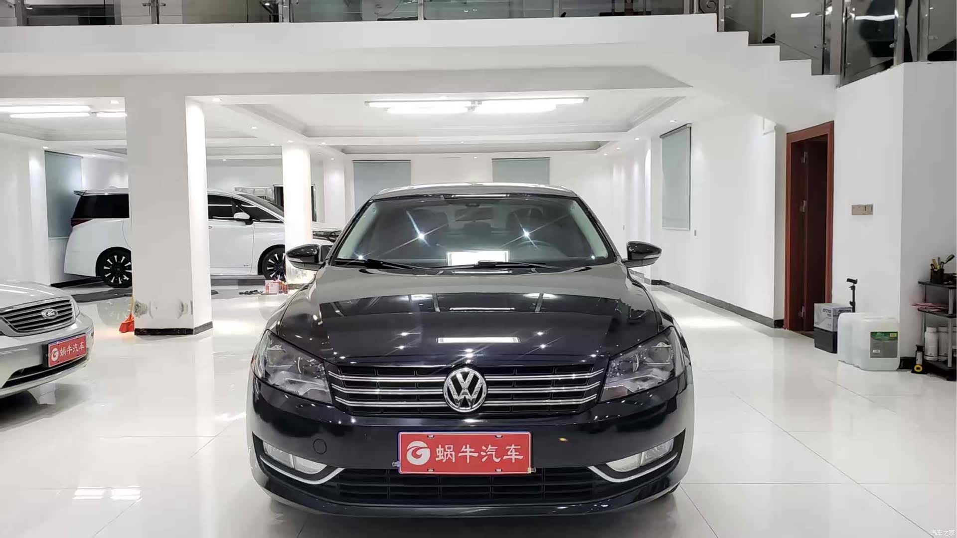 Volkswagen Passat, 2016 2