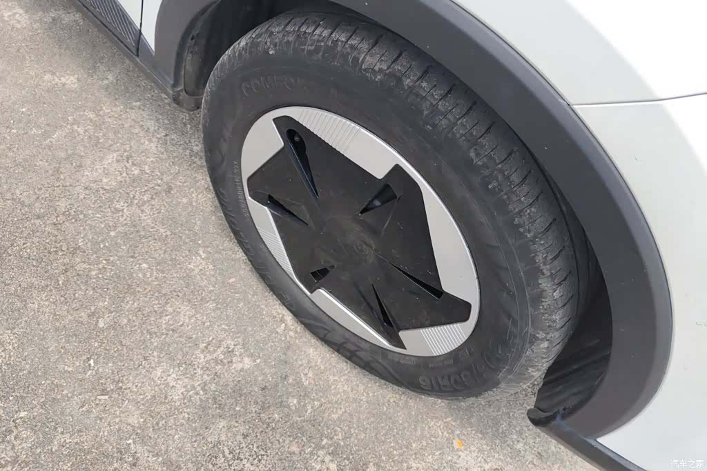 Geely E, 2023 6