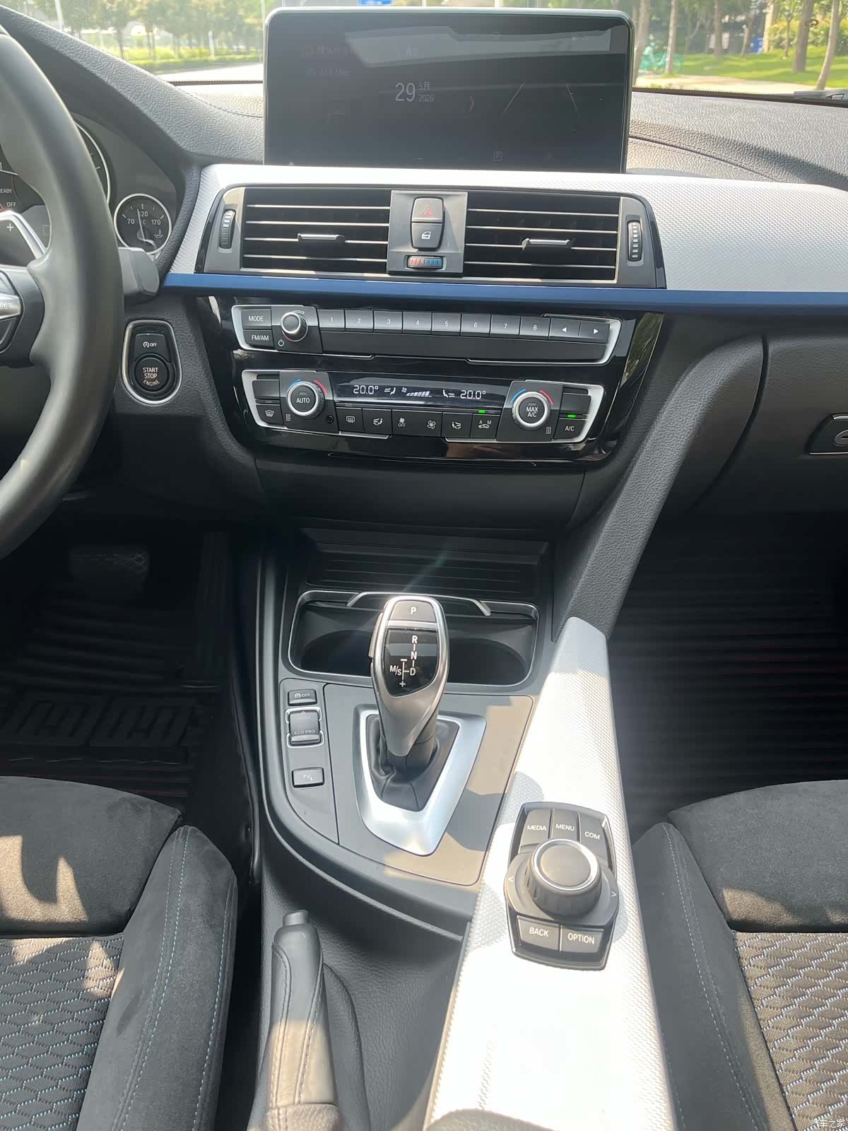 BMW 4 Series, 2017 17