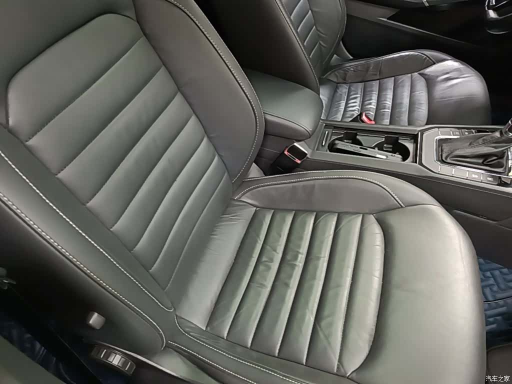 Volkswagen Lamando, 2017 25