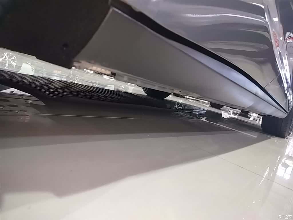 BYD Qin, 2025 21