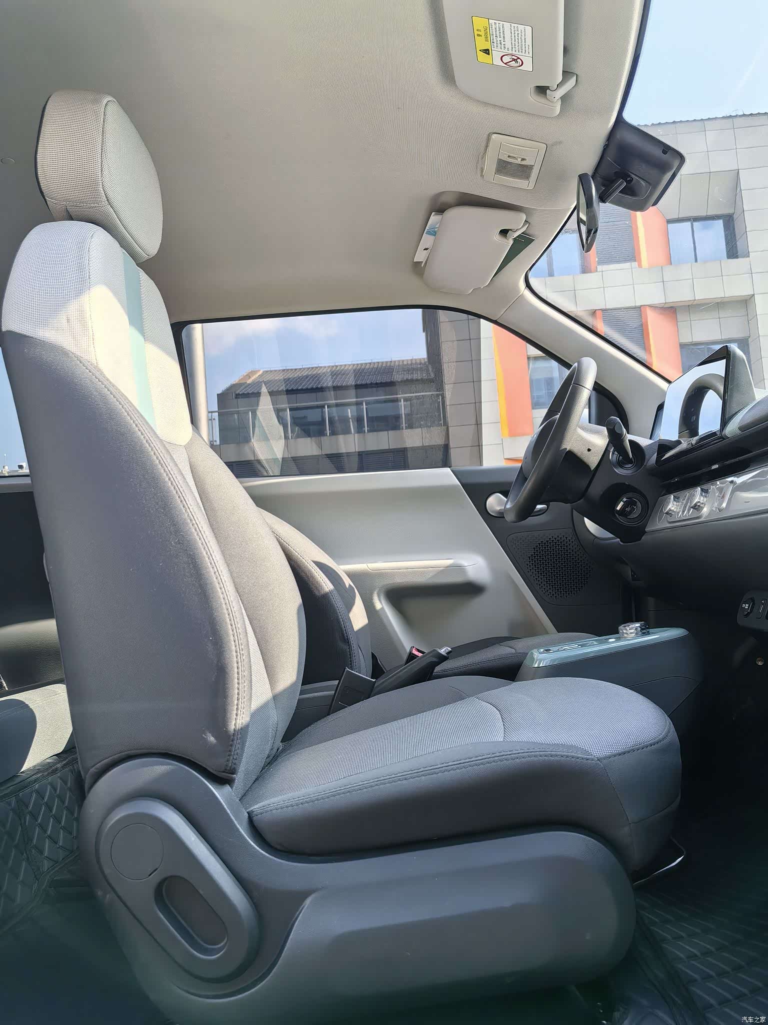 Changan Lumin, 2022 10