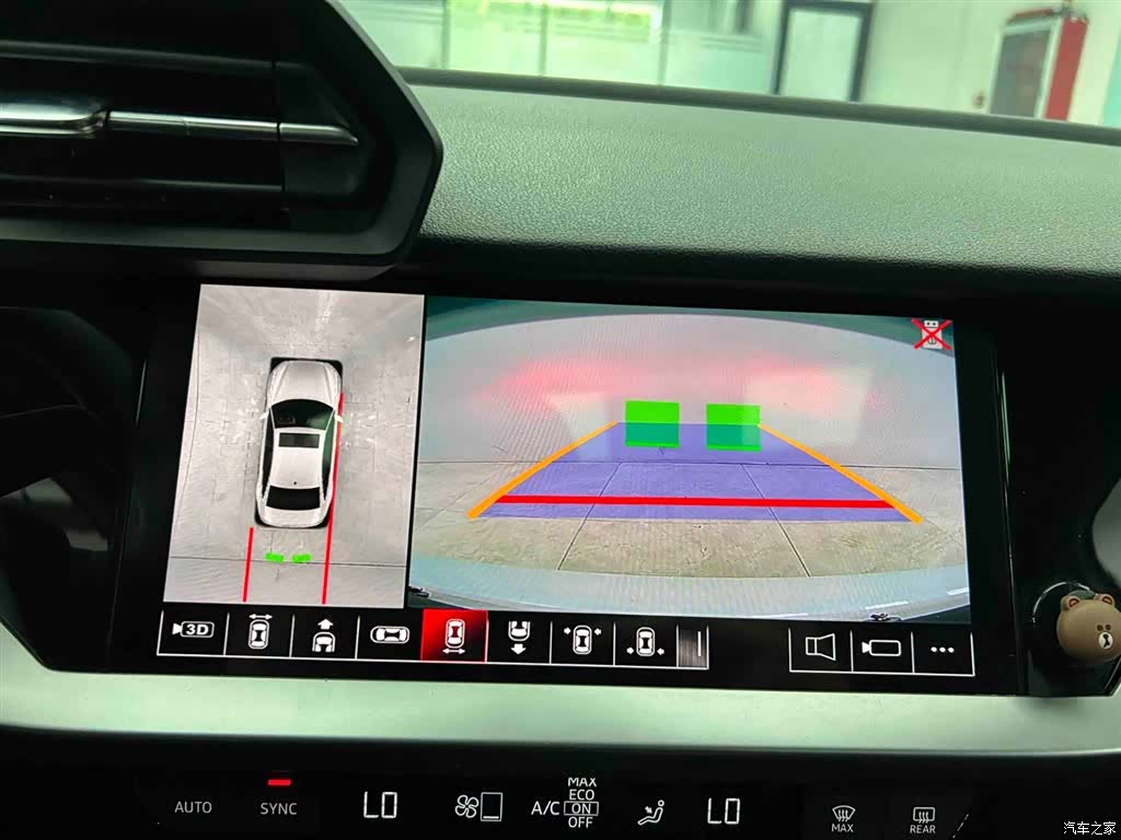 Audi A3, 2022 7
