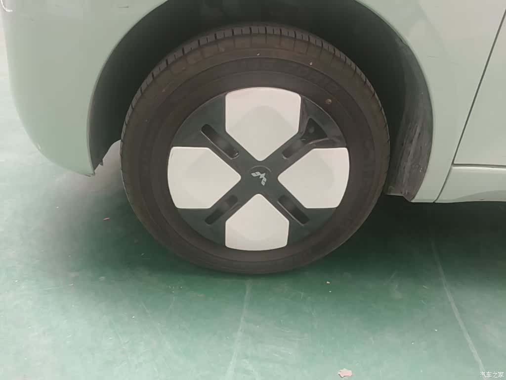 Wuling MINIEV, 2024 23
