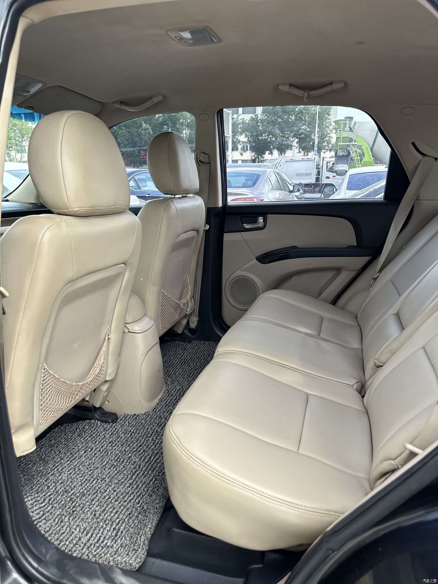 Kia GL, 2015 6