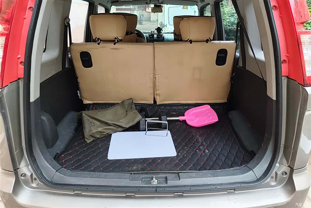 Suzuki X5, 2018 4