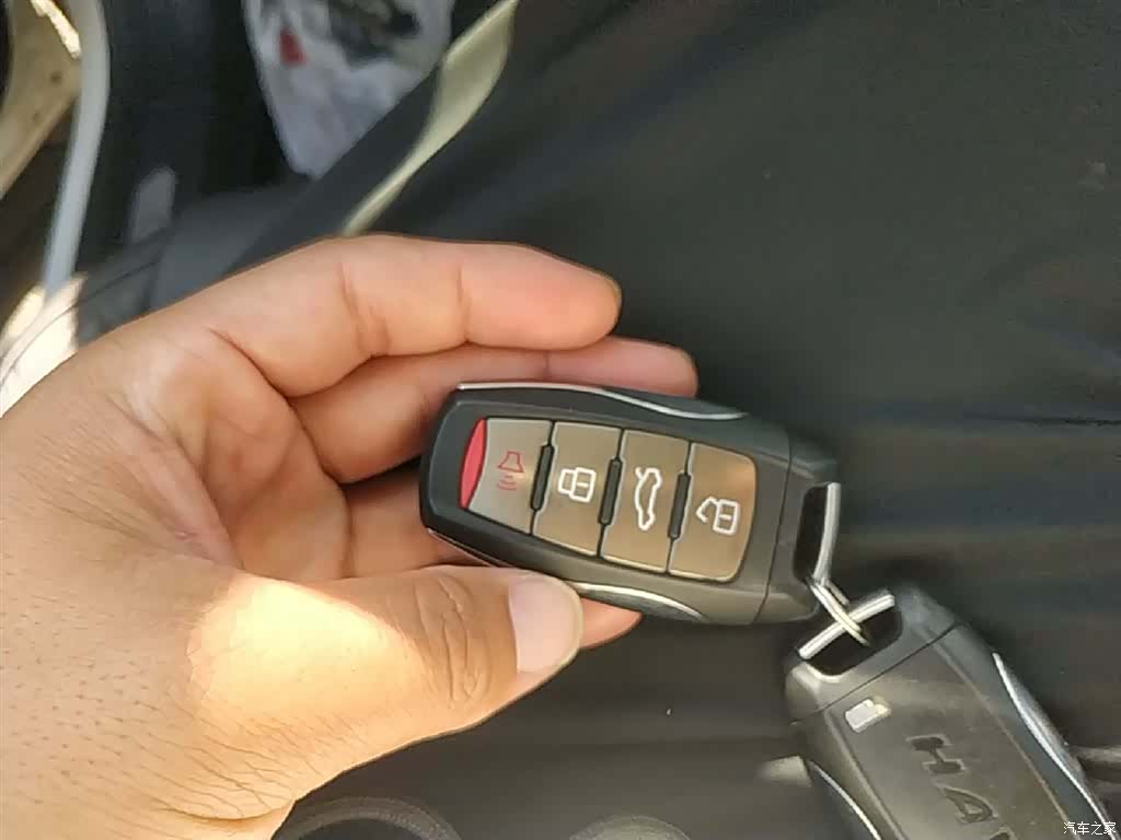 Haval H6, 2020 9