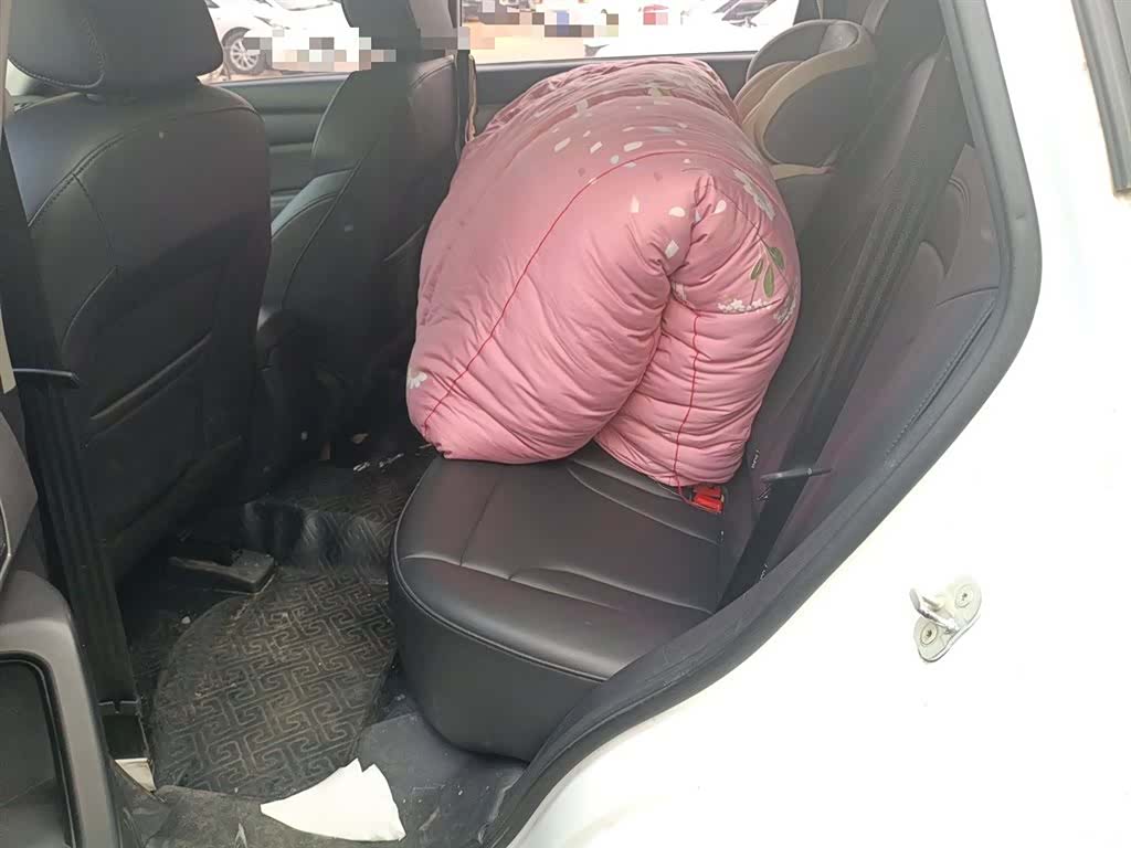 Haval H2, 2018 15