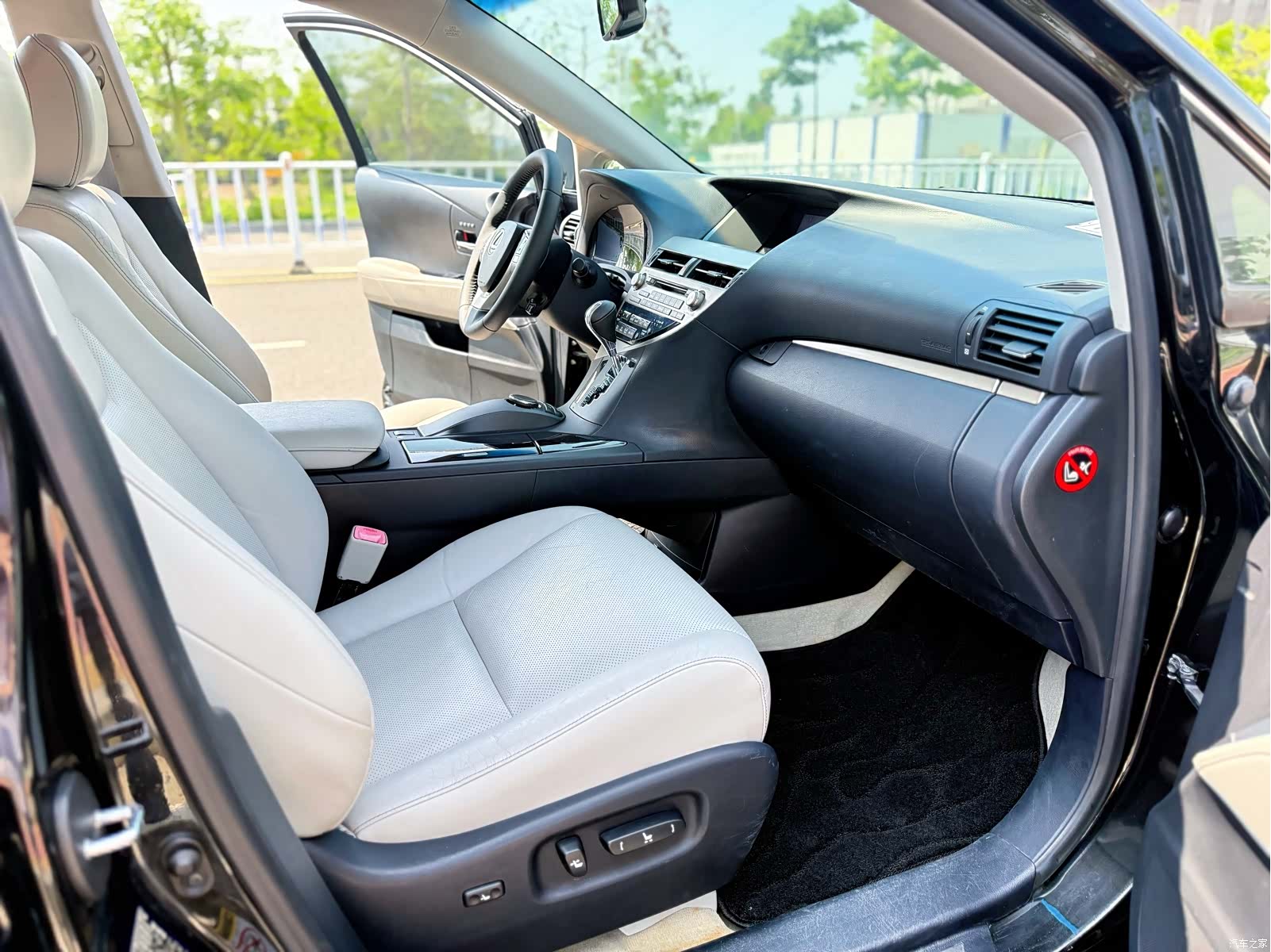 Lexus RX, 2013 все фото