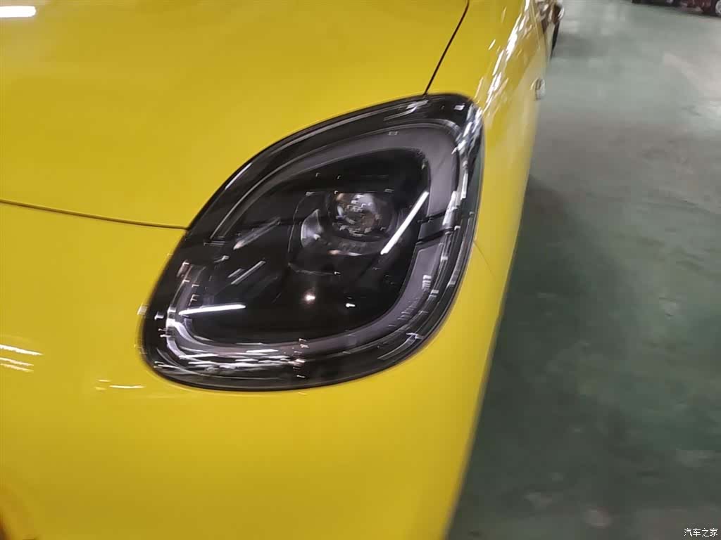 Wuling MINIEV, 2024 24