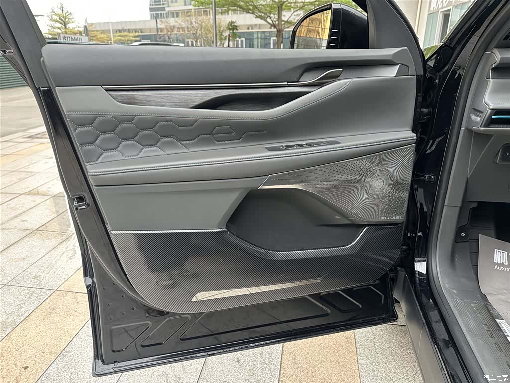 Ford Edge L, 2024 25
