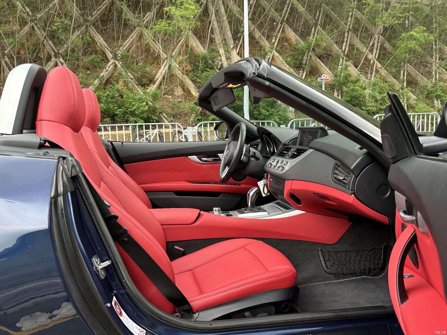 BMW Z4, 2013 12
