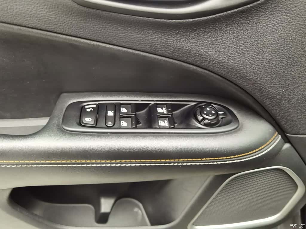 Jeep Compass, 2017 9