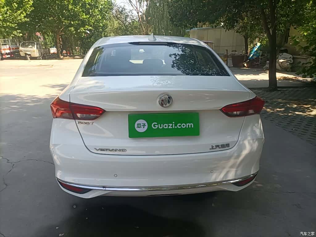 Buick Verano, 2022 6