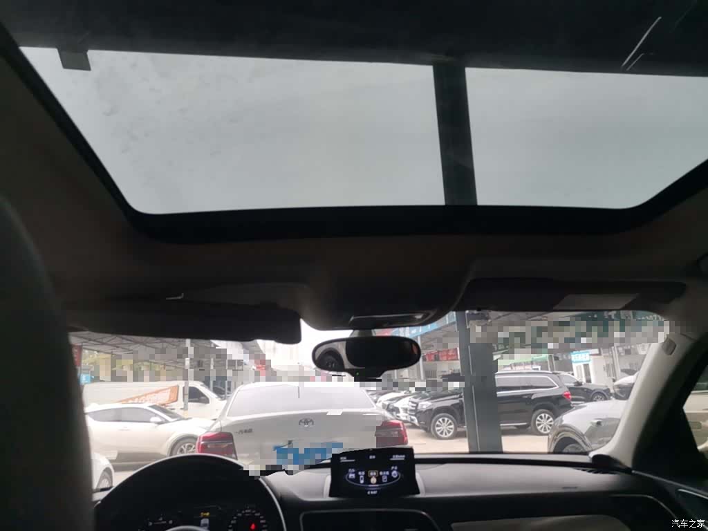 Audi Q3, 2016 18