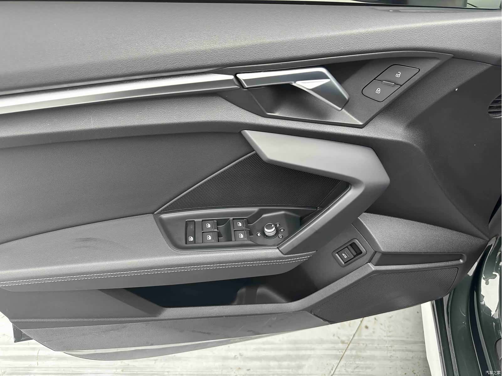 Audi A3, 2023 10