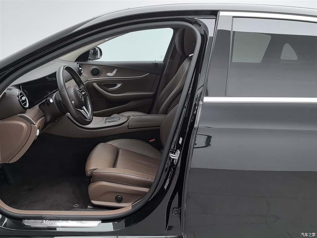 Mercedes-Benz E-Class, 2020 10