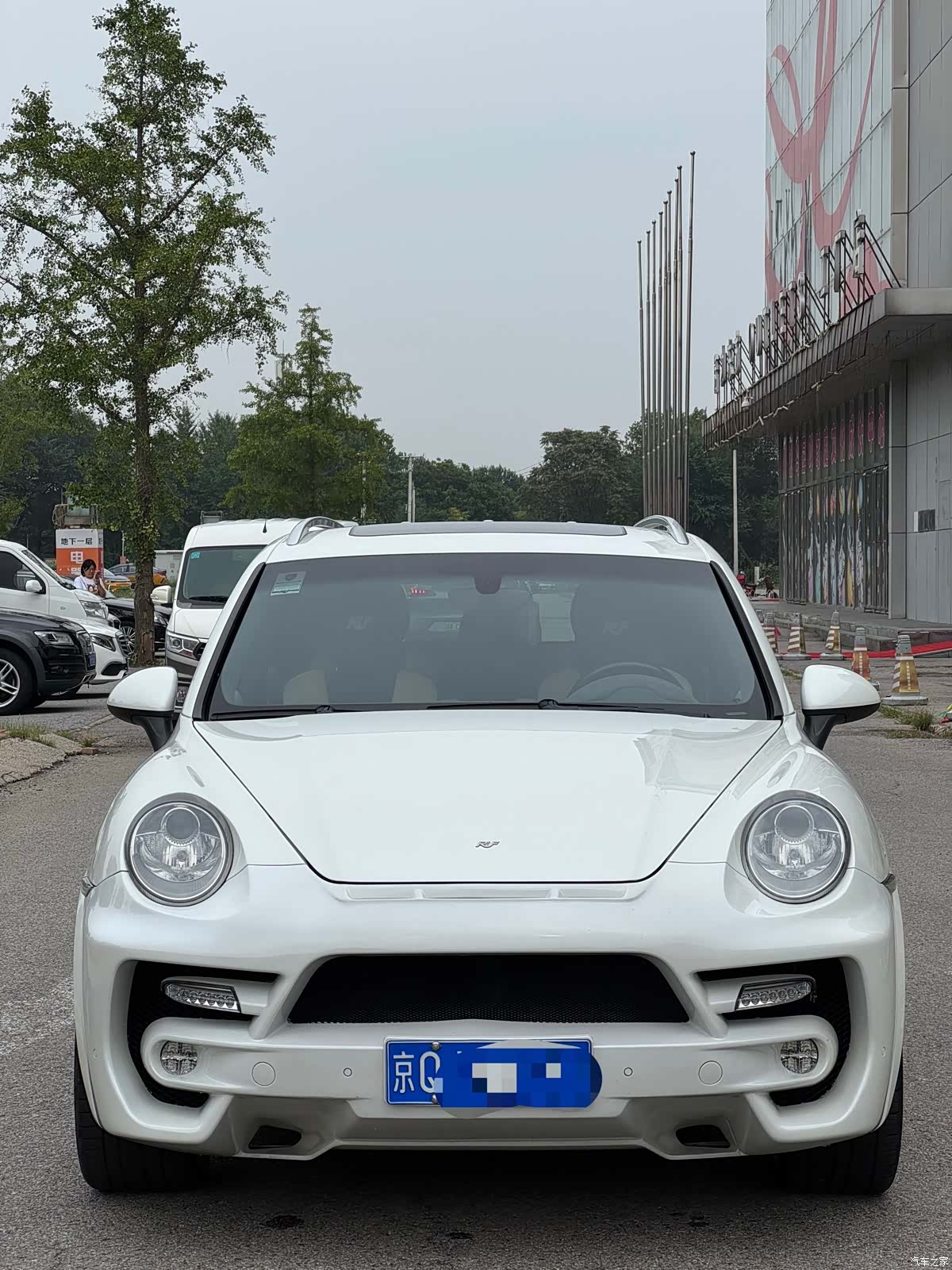 RUF FREIHEIT, 2012 2