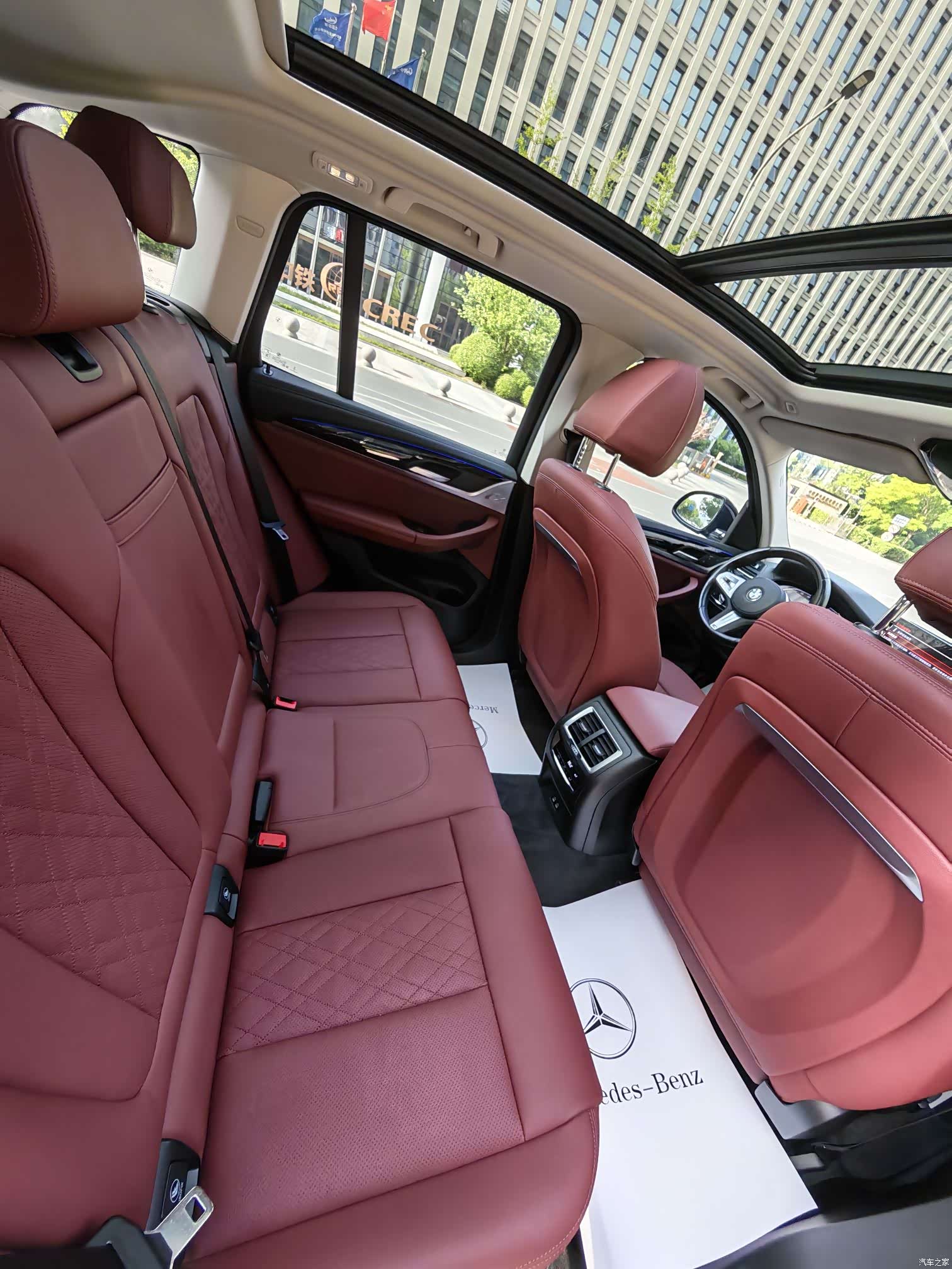 BMW X3, 2023 10